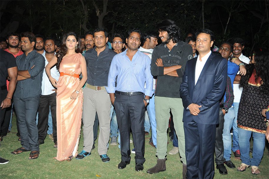 Maine-Pyar-Kiya-Audio-Launch